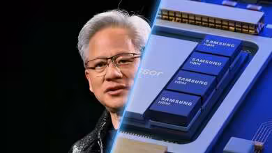 Broadcom obtient les mêmes tarifs mémoire que NVIDIA auprès de Samsung