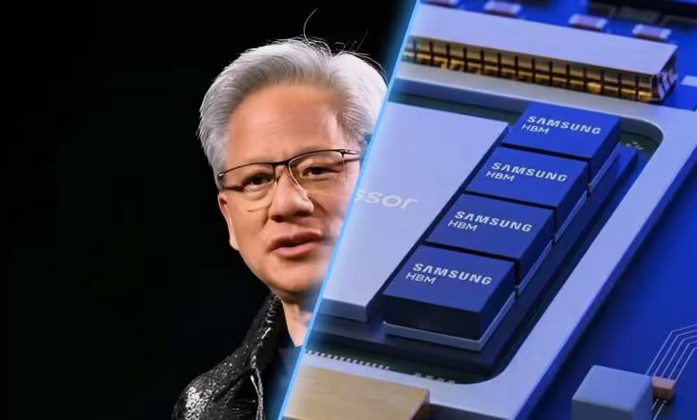 Broadcom obtient les mêmes tarifs mémoire que NVIDIA auprès de Samsung 1 Broadcom obtient les mêmes tarifs mémoire que NVIDIA auprès de Samsung