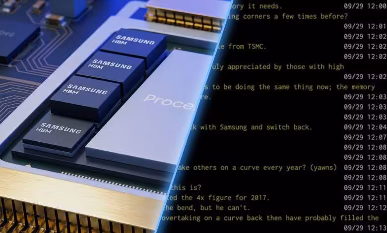 Samsung Foundry vise quatre fois plus de clients d’ici 2029, Taïwan ironise