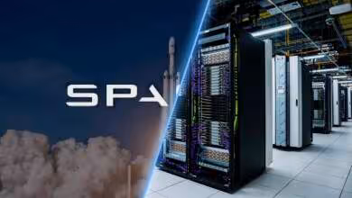 SpaceX pourrait fabriquer sa propre fibre optique pour Starlink et ses data centers
