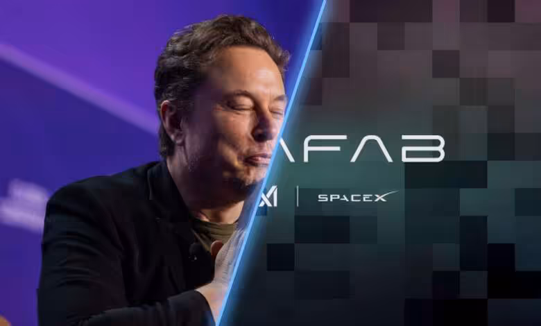 Terafab : produire des puces pourrait être plus difficile que d’atteindre Mars 1 Terafab : produire des puces pourrait être plus difficile que d’atteindre Mars