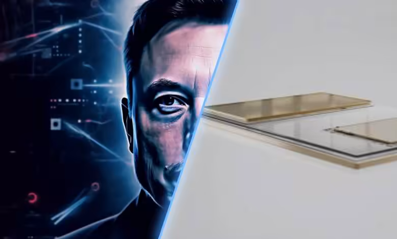 RAM chinoise : Musk voit la 3D DRAM et la HBM résister à la machine industrielle 1 RAM chinoise : Musk voit la 3D DRAM et la HBM résister à la machine industrielle