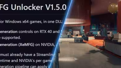 Universal MFG Unlocker 1.5.0 étend le Multi Frame Generation aux anciens GPU