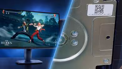 Alienware OLED : Dell remplace par erreur un écran 240 Hz par un modèle 280 Hz