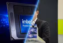 Intel Razor Lake-AX atteindra 700 TOPS en 2028 pour accélérer l’IA physique