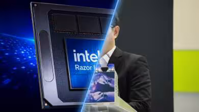 Intel Razor Lake-AX atteindra 700 TOPS en 2028 pour accélérer l’IA physique