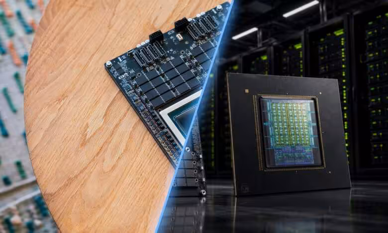 NVIDIA Vera remet la performance monothread au cœur des serveurs dédiés à l’IA 1 NVIDIA Vera remet la performance monothread au cœur des serveurs dédiés à l’IA