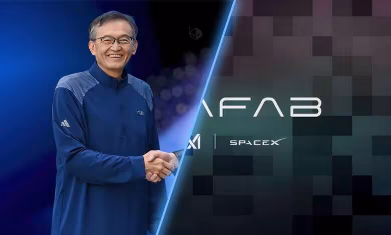 Terafab : Elon Musk voulait racheter des usines à Intel, TSMC et Micron 1 Terafab : Elon Musk voulait racheter des usines à Intel, TSMC et Micron