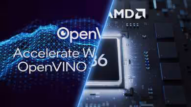 oneDNN devient le socle commun d’Intel et AMD pour accélérer l’IA x86 avec PyTorch