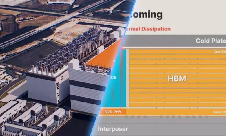 iHBM : SK hynix prépare une mémoire HBM dont la résistance thermique baisse de 30 % 1 iHBM : SK hynix prépare une mémoire HBM dont la résistance thermique baisse de 30 %