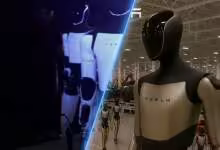 Tesla Optimus : une académie de 20 000 robots et une production à grande échelle