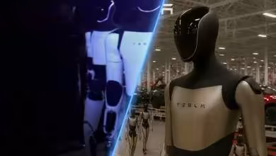 Tesla Optimus : une académie de 20 000 robots et une production à grande échelle