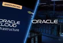 Oracle OCI réunit NVIDIA, AMD, Intel et Google dans une infrastructure IA géante