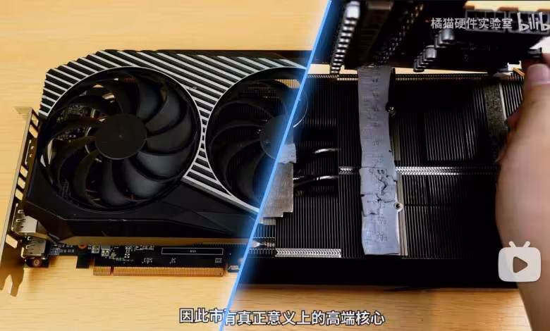 ROG Matrix RX 5700 XT : le prototype inédit d’ASUS atteignait 2 100 MHz à 280 W 1 ROG Matrix RX 5700 XT : le prototype inédit d’ASUS atteignait 2 100 MHz à 280 W