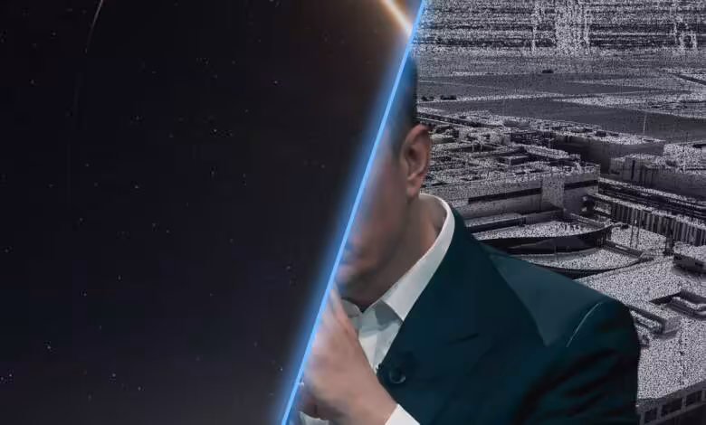 SpaceX vise 10 000 lancements annuels et veut des corridors aériens dédiés 1 SpaceX vise 10 000 lancements annuels et veut des corridors aériens dédiés