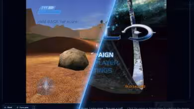 Halo Combat Evolved jouable gratuitement dans un navigateur avec coopération locale