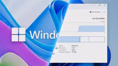 Windows 11 26H2 réduit la mémoire vive utilisée et accélère les applications