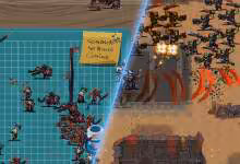 Warhammer Survivors fixe sa sortie au 10 novembre et dévoile son prix de lancement