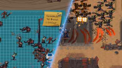 Warhammer Survivors fixe sa sortie au 10 novembre et dévoile son prix de lancement