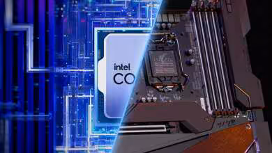 Intel LGA1700 : Gigabyte prépare ses cartes DDR4 pour de nouveaux CPU en 2027