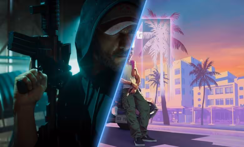 GTA 6 : un pirate menace de publier une version jouable complète avant sa sortie 1 GTA 6 : un pirate menace de publier une version jouable complète avant sa sortie