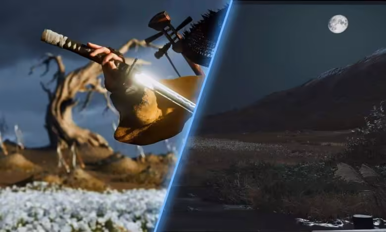 Ghost of Yotei démarre sur l’émulateur PS5 SharpEmu, mais reste à 1 ou 2 FPS