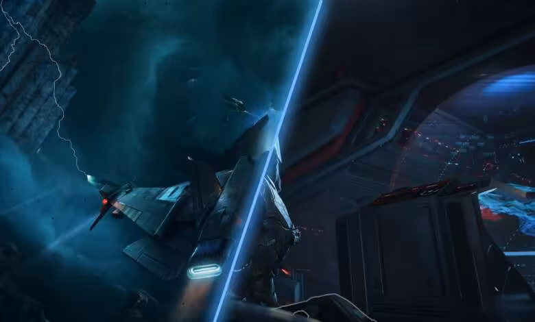 Squadron 42 arrivera sur Steam au deuxième trimestre 2027 après un nouveau report 1 Squadron 42 arrivera sur Steam au deuxième trimestre 2027 après un nouveau report