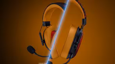 Casques Razer Pokémon : Dracaufeu, Lucario et Nymphali rejoignent la collection