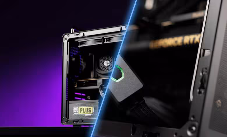 Cooler Master GPU Shield : un tarif européen réduit, mais une garantie écourtée 1 Cooler Master GPU Shield : un tarif européen réduit, mais une garantie écourtée