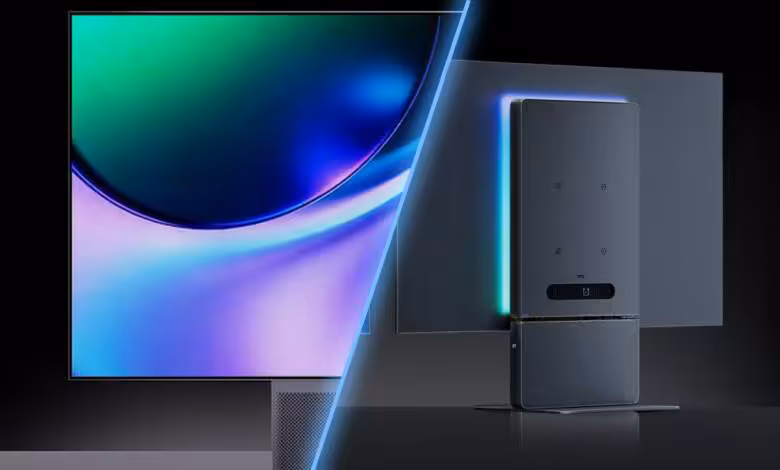 OLED 700 Hz : TCL prépare des dalles grand format imprimées pour 2028 1 OLED 700 Hz : TCL prépare des dalles grand format imprimées pour 2028