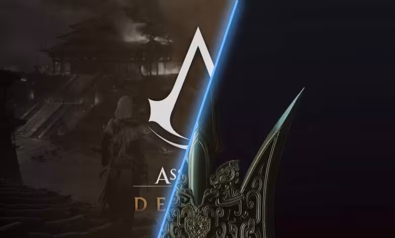 Assassin's Creed Destiny : les images du projet annulé en Chine antique émergent 1 Assassin's Creed Destiny : les images du projet annulé en Chine antique émergent