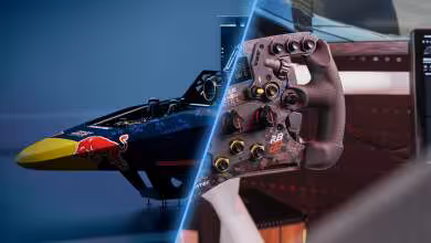 Fanatec Project Obsidian préfigure ses volants de nouvelle génération pour 2027