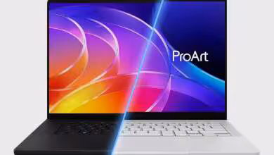 ASUS ProArt P16 et P14 : jusqu’à 128 Go de mémoire unifiée pour l’IA locale