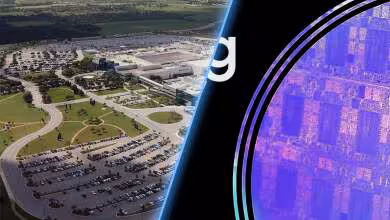 Samsung Taylor : une seconde usine géante au Texas entrerait en production en 2030