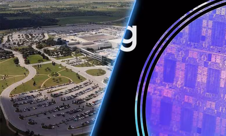 Samsung Taylor : une seconde usine géante au Texas entrerait en production en 2030 1 Samsung Taylor : une seconde usine géante au Texas entrerait en production en 2030