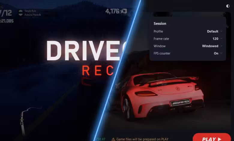 Driveclub sur PC : le jeu PS4 tourne nativement jusqu’en 8K grâce aux fans 1 Driveclub sur PC : le jeu PS4 tourne nativement jusqu’en 8K grâce aux fans