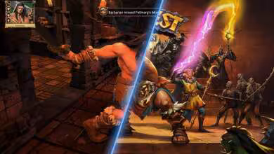 HeroQuest Digital Edition arrivera sur Steam en 2027 avec une bêta fermée