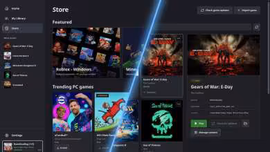 Xodus Nexus rapproche le Xbox Game Pass de SteamOS et Linux avec une vraie interface