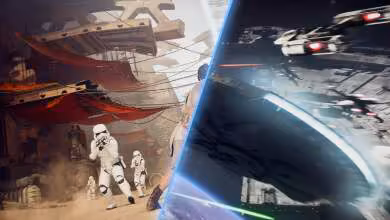 Star Wars Battlefront 3 : Bungie envisagé par Lucasfilm si DICE décline le projet