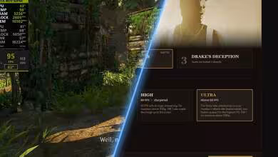 Uncharted sur PC : la trilogie originale reçoit deux portages communautaires