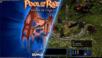 Pool of Radiance revient sur Steam et GOG avec une version modernisée le 6 novembre