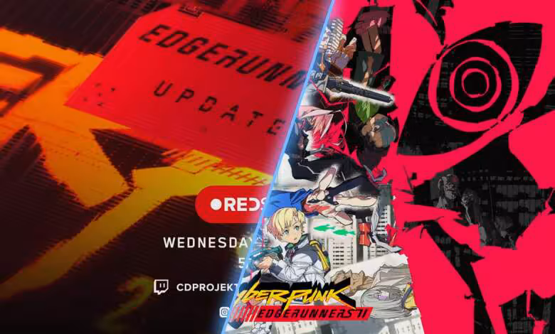 Cyberpunk 2077 : la mise à jour 2.5 accompagne le retour d’Edgerunners 1 Cyberpunk 2077 : la mise à jour 2.5 accompagne le retour d’Edgerunners