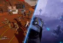 Helldivers 2 change d'anti-cheat, les mods touchés mais le Steam Deck préservé