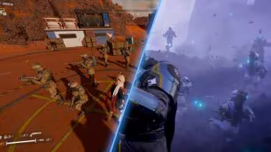 Helldivers 2 change d'anti-cheat, les mods touchés mais le Steam Deck préservé