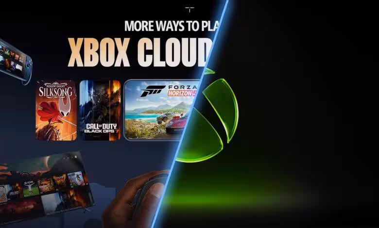 Xbox Cloud Gaming : des forfaits prépayés dès 3,99 dollars pour jouer sans Game Pass 1 Xbox Cloud Gaming : des forfaits prépayés dès 3,99 dollars pour jouer sans Game Pass