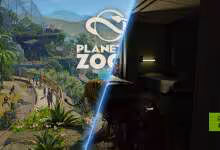 DLSS 4.5 arrive dans Modern Warfare 4, Cyberpunk 2077 et Phantom Blade Zero
