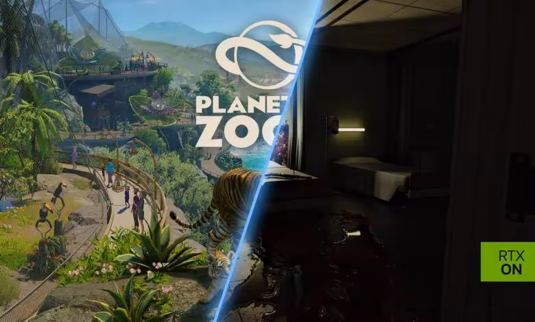 DLSS 4.5 arrive dans Modern Warfare 4, Cyberpunk 2077 et Phantom Blade Zero 1 DLSS 4.5 arrive dans Modern Warfare 4, Cyberpunk 2077 et Phantom Blade Zero