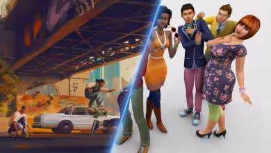 EA supprime 400 postes, abandonne un projet Les Sims et réduit l’équipe de skate.