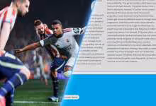 EA Sports FC 27 passe PEGI 16 en Europe à cause des packs aléatoires payants
