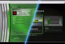 Xbox 360 Blades : Microsoft ressuscite son interface culte dans un navigateur PC